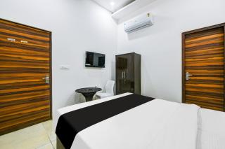 Hotel O lime inn - Indraprast - 8