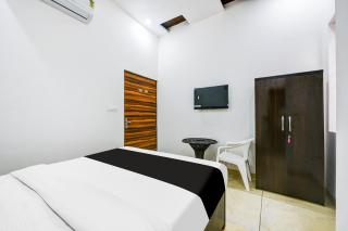 Hotel O lime inn - Indraprast - 7