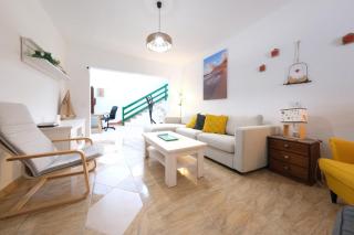 NoPasaNada Tu casa en Lanzarote - El Cuchillo - 0