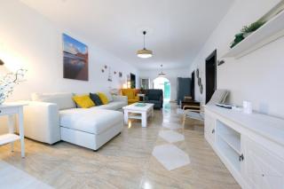 NoPasaNada Tu casa en Lanzarote - El Cuchillo - 8