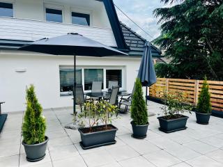 Ferienwohnung Auszeit Döbriach - Döbriach - 5