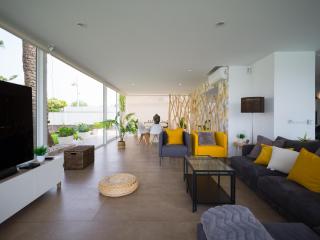 Villa Luz de Maspalomas - Maspalomas - 3