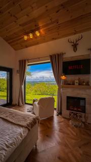 Doza de Verde Retreat&Spa Bran-Adults Only - Sohodol - 6
