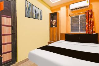 Hotel O S.G.H Guest House - Calcutta - 0