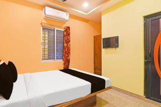 Hotel O S.G.H Guest House - Calcutta - 8