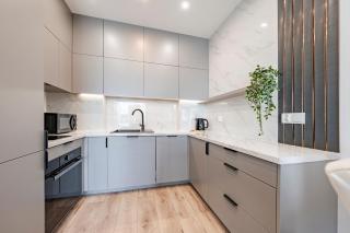 Sol Marina by Comfort Apartments - Wiślinka - 3