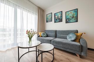 Sol Marina by Comfort Apartments - Wiślinka - 0
