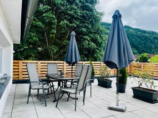 Ferienwohnung Auszeit Döbriach - Döbriach - 6