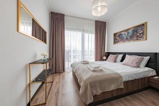 Sol Marina by Comfort Apartments - Wiślinka - 1