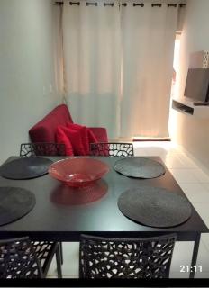 Dunas residence casa 04 - Santo Amaro - 9