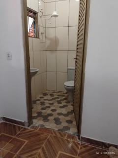Canto da siriema - Vargem Bonita - 8