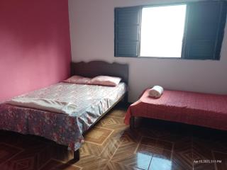 Canto da siriema - 6