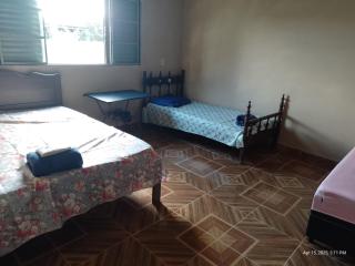 Canto da siriema - Vargem Bonita - 4