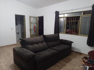 Canto da siriema - Vargem Bonita - 2