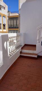 Casa Trinidad - Almuñécar - 4