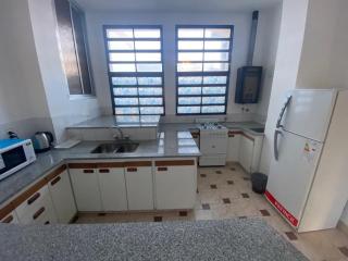Depto 3 amb S M del Carril 2700 - Buenos Aires - 3