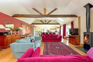 Cart House 2 bedrooms - Beverley - 9