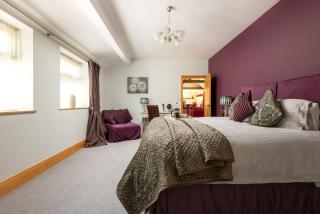 Cart House 2 bedrooms - Beverley - 8