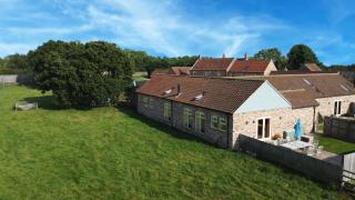 Cart House 2 bedrooms - Beverley - 6