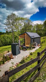 Doza de Verde Retreat&Spa Bran-Adults Only - Sohodol - 7