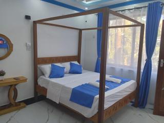 Qalif Studio appartment - Mombaça - 3