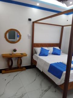 Qalif Studio appartment - Mombaça - 1