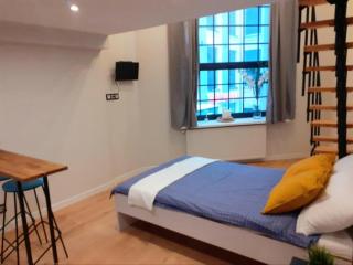 Hola Apartamenty Pomorska - Łódź - 8