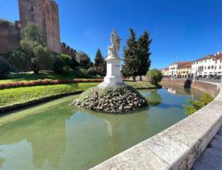 5star Apartment in the center with Garage - Castelfranco Veneto - 2