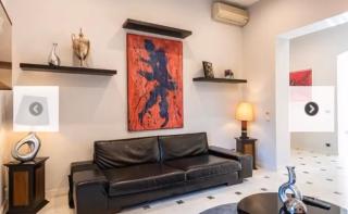 Appartamento Mireja - Florenz - 7