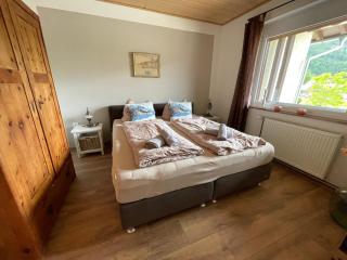 Seewohnung Weiss - 9