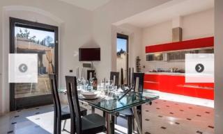 Appartamento Mireja - Florenz - 3