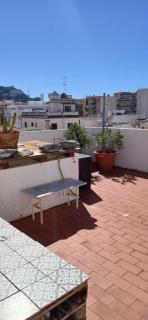 Casa Trinidad - Almuñécar - 6