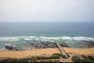 Luxury ensuite room in umhlanga with sea views - Durban - 1