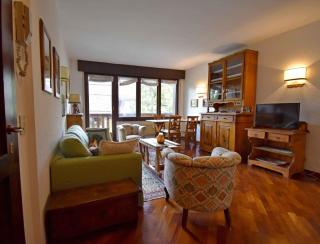 Presanella Alpine Apartment Mhd - Madonna di Campiglio - 7