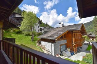 Presanella Alpine Apartment Mhd - Madonna di Campiglio - 5