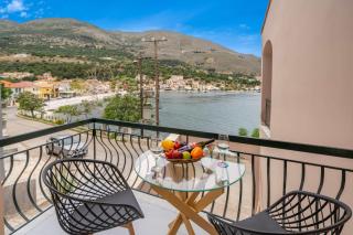 Casa Mare - Agia Effimia - 4
