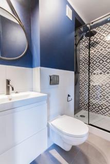Golden Apartments Warsaw - Great Location - Ogr4 - Varsavia - 5