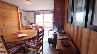 Chalet Apartment Monêtier - Le Monêtier-les-Bains - 7