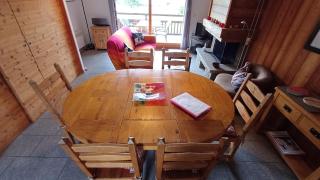 Chalet Apartment Monêtier - Le Monêtier-les-Bains - 6