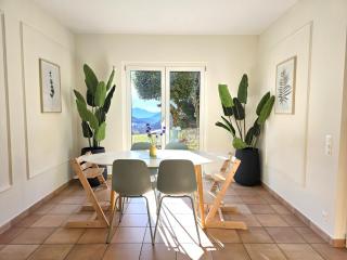 Tenuta Villa Satori Ticino - Miglieglia - 3