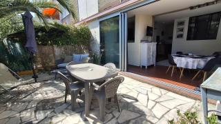 LES PALMIERS - Sainte-Maxime - 7