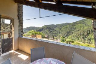 Gite Des Ressources - Malbosc - 4