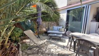 LES PALMIERS - Sainte-Maxime - 8