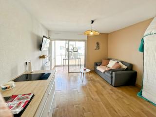 Appartement cosy à Balaruc-les-Bains - Balaruc-les-Bains - 0