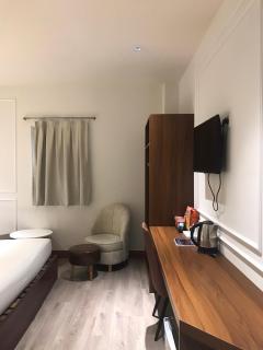 Muntara Hotes - Hô-Chi-Minh-Ville - 4