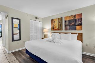 Oceanfront Condo with Balcony - Myrtle Beach - 7