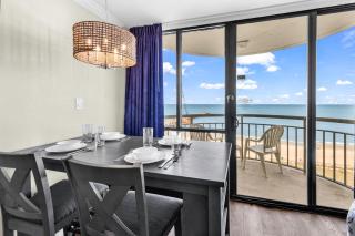 Oceanfront Condo with Balcony - Myrtle Beach - 8