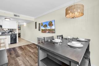 Oceanfront Condo with Balcony - Myrtle Beach - 2