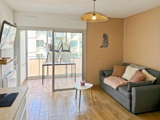 Appartement cosy à Balaruc-les-Bains - Balaruc-les-Bains - 5
