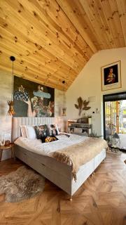 Doza de Verde Retreat&Spa Bran-Adults Only - Sohodol - 5